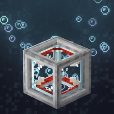 VFX Generator [NeoForge Port] project image