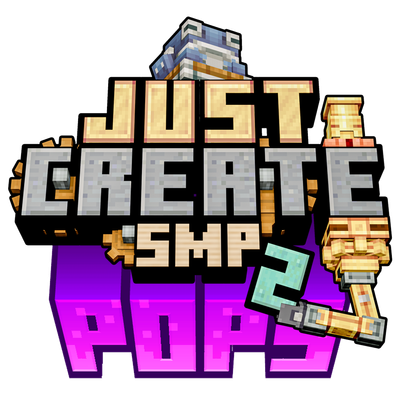 Just Create SMP Pops