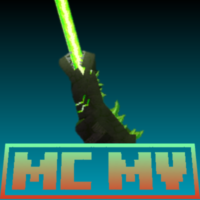 The Mobsterverse (Unofficial) logo