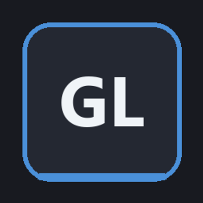 Guide Lib - ガイドライブラリ（緒方 水輝@Vtuber） logo