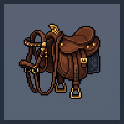 RPG Mounts Framework logo