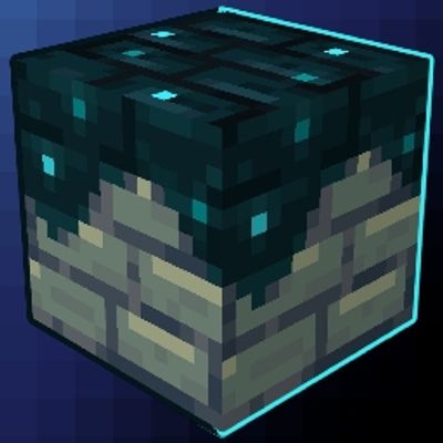 TooManySculkBricks