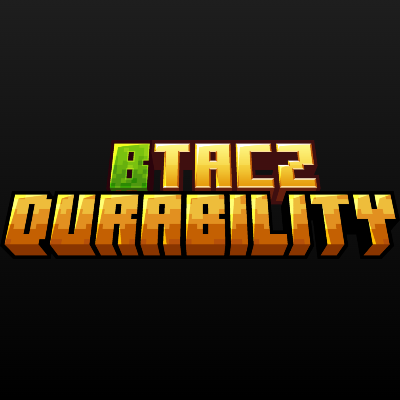 BTaCZ Durability logo