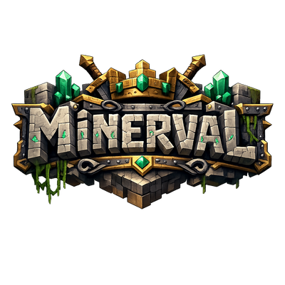 Minerval logo