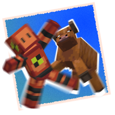 Sable: Ragdolls logo