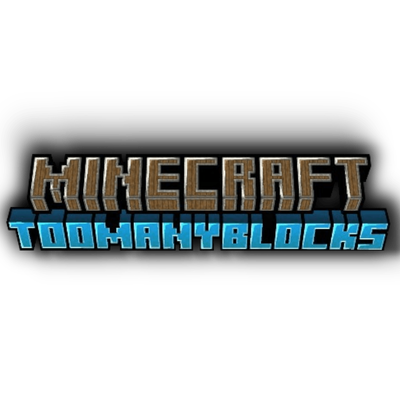 TooManyBlocks logo