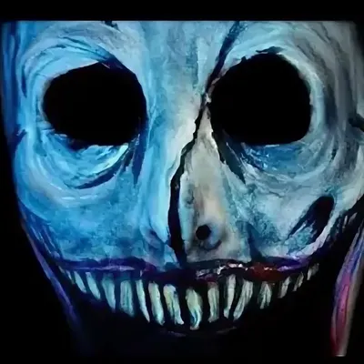 Dead Inside [Horror]