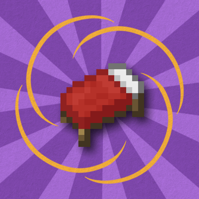 Old Bed Crafting Recipe logo