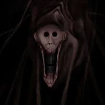 The True Horror (TTH) logo