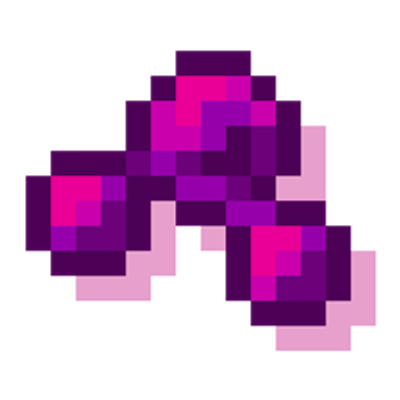 Visuality: Reforged (Backport) logo