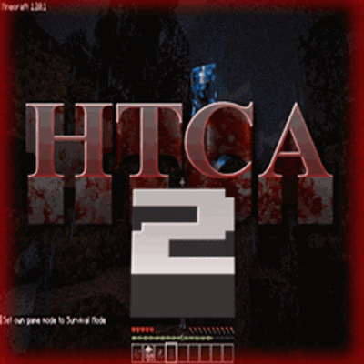 Harder Than Copper Age 2 logo