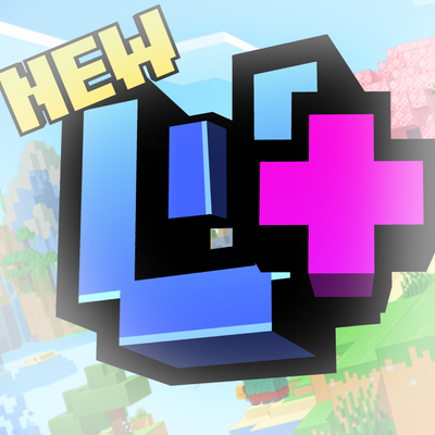 NEW U+ DELUXE logo