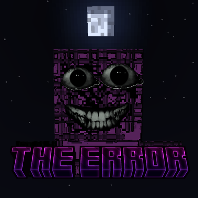 The Error (Horror) logo