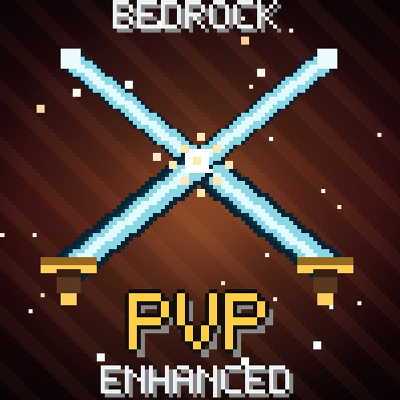 Bedrock PVP Enhanced