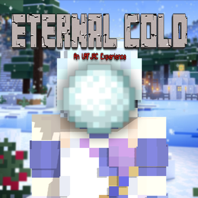 URFJAC's Eternal Cold logo