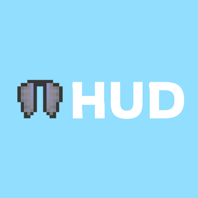 ElytraHUD+ project artwork