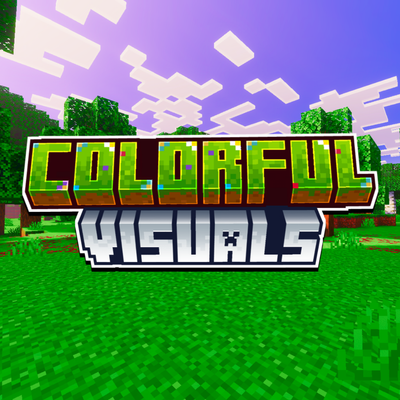 Colorful Visuals