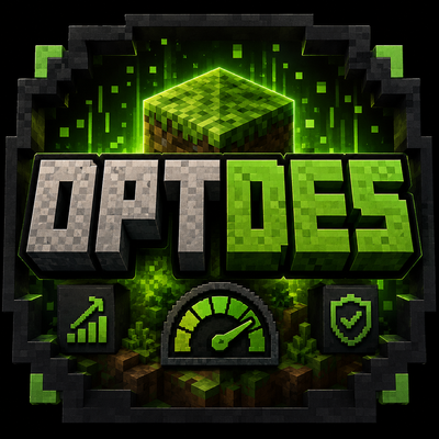 Optdes logo