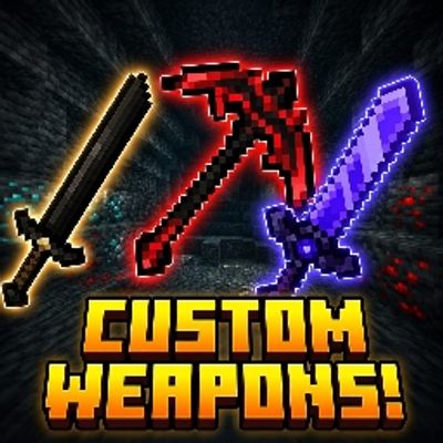 CUSTOM SWORD AND TOOLS