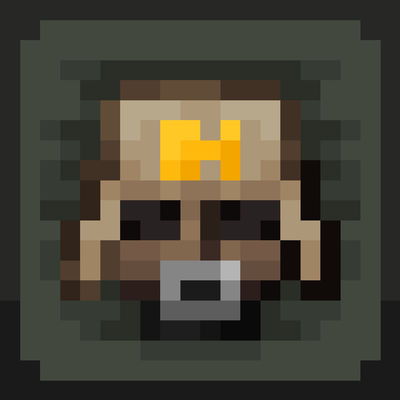 Golden Ages: Weapon and armor