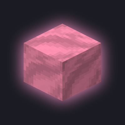 Glow Cubes logo
