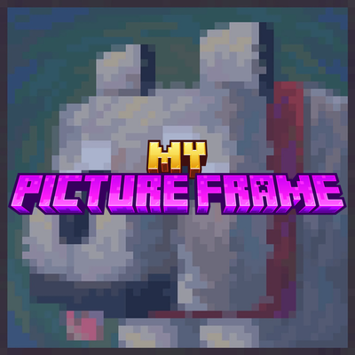 My Picture Frame