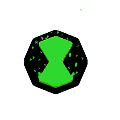 unknown aliens (Full fixed 1.0.6) (alien evo) logo