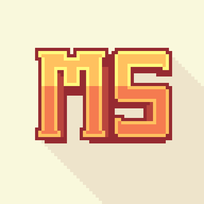 Megalopolis I Extraction Shooter logo
