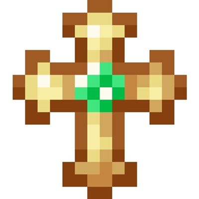 Crucifix Cross