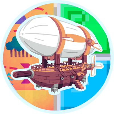 Create Aeronautics: Claims (FTB/OPAC) logo