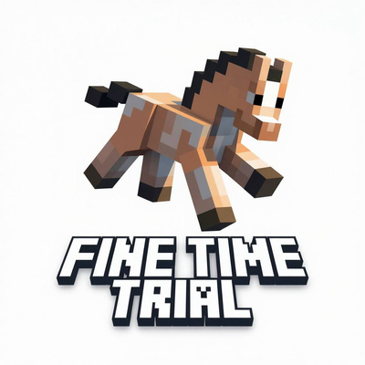 FineTimeTrial logo