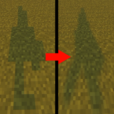 Better Shadows