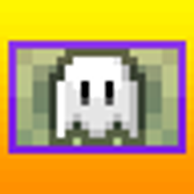 Ghost Bux