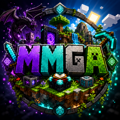 MMGA logo