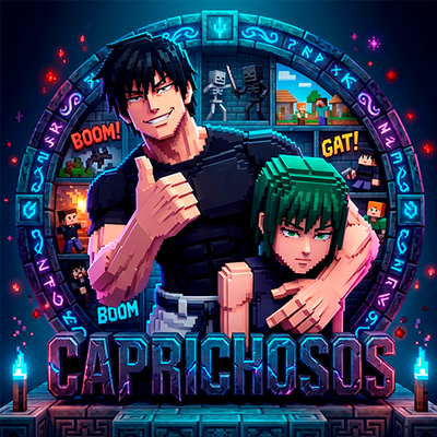 LosCaprichosos logo