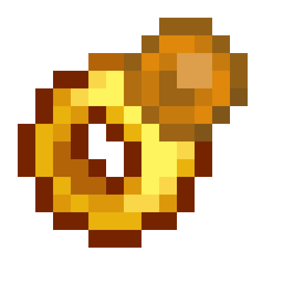 Chi's Trinket