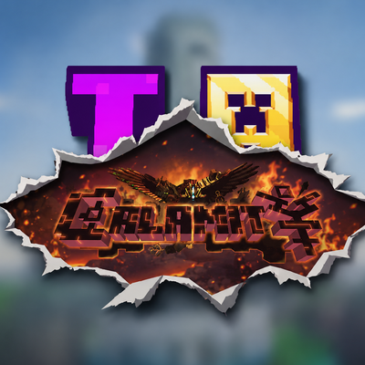 Terramity Awakened - A Calamity Experience! logo