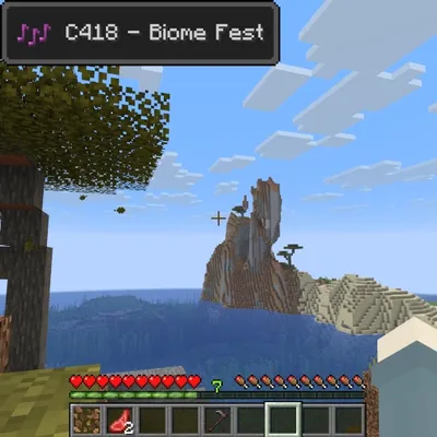 Adaptive Music Control