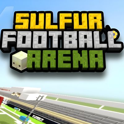 Sulfer football arena v1.0
