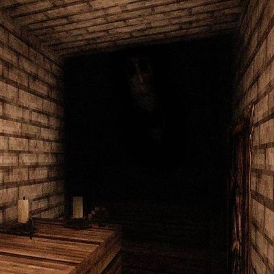 Donut's horror pack logo
