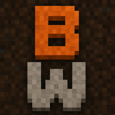 Brink Of War logo