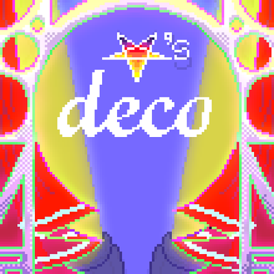 Satan's deco: Curtainsanity