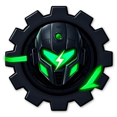 Magi-tech Mania logo