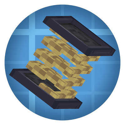 Create: Springs logo