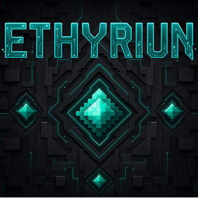 Ethyriun logo
