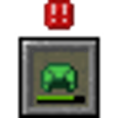 Fixed uku's Armor HUD Warn