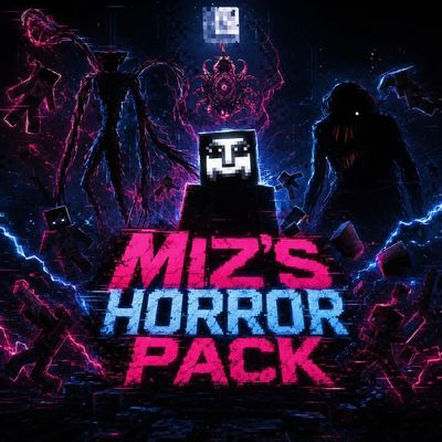 miz's horror pack logo