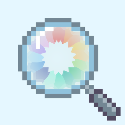 IrisSearch logo