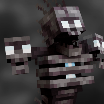 New Textures for Bosses