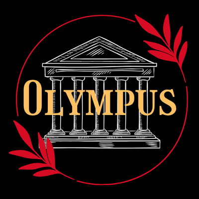 Olympus - Content logo